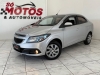 PRISMA 1.4 MPFI LT 8V FLEX 4P MANUAL - 2014 - SANTA CRUZ DO SUL