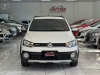SAVEIRO 1.6 CROSS CE 8V FLEX 2P MANUAL - 2015 - SANTA CRUZ DO SUL