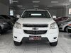 S10 2.8 LT 4X4 CD 16V TURBO DIESEL 4P MANUAL - 2015 - SANTA CRUZ DO SUL