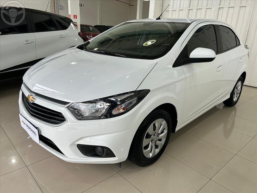 ONIX 1.0 MPFI LT 8V FLEX 4P MANUAL - 2019 - BENTO GONçALVES 