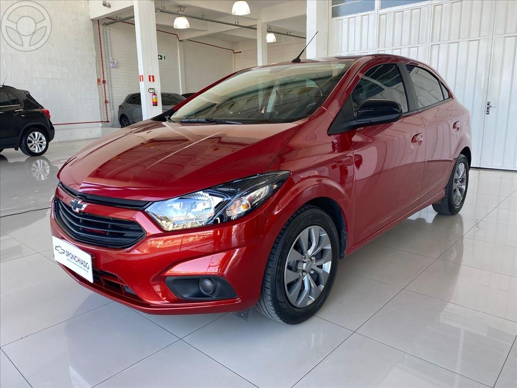 JOY 1.0 BLACK FLEX 4P MANUAL - 2021 - BENTO GONçALVES 