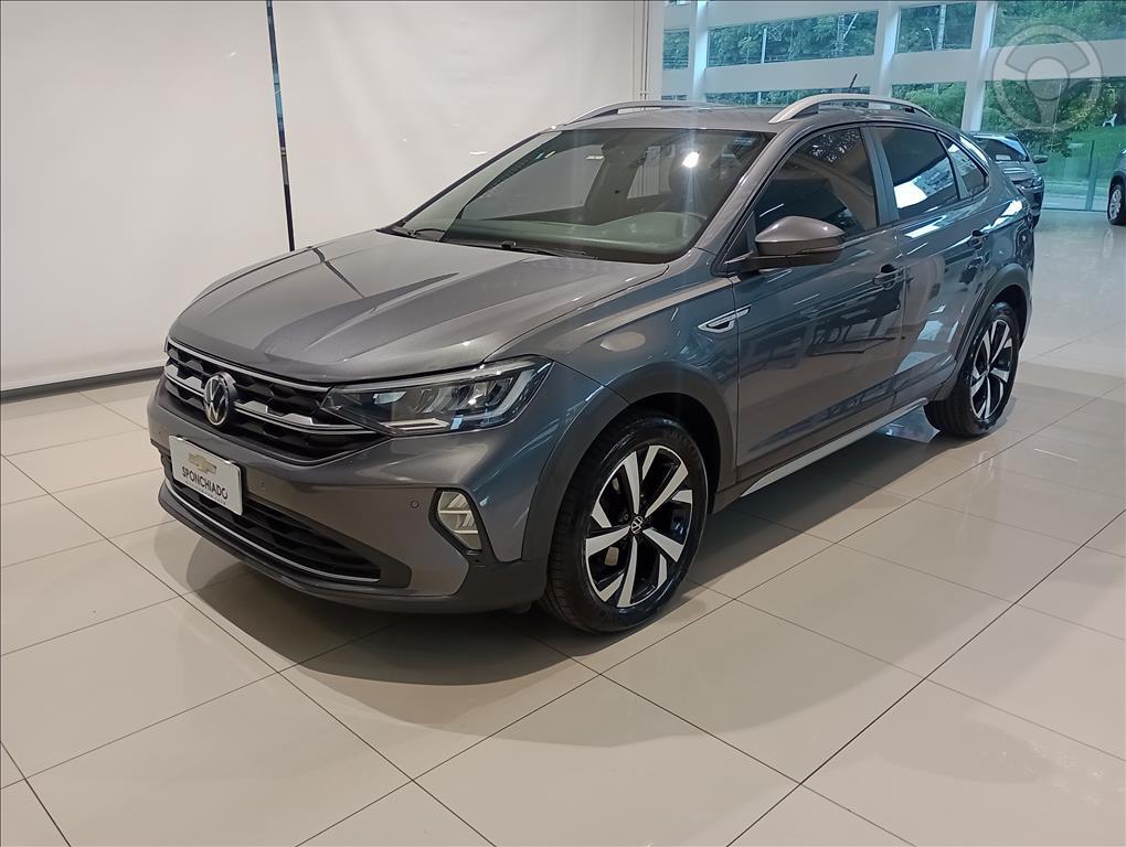 NIVUS 1.0 200 TSI TOTAL FLEX HIGHLINE AUTOMÁTICO - 2024 - BENTO GONçALVES 
