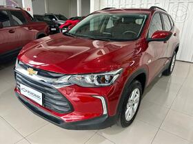 tracker 1.0 turbo flex lt automatico 2023 bento goncalves 