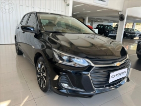 onix 1.0 turbo flex premier automatico 2024 bento goncalves 