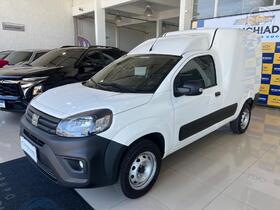 fiorino 1.4 mpi furgao endurance 8v flex 2p manual 2025 bento goncalves 