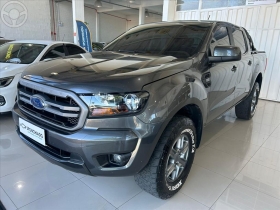 ranger 2.2 xls 4x4 cd 16v diesel 4p automatico 2021 bento goncalves 