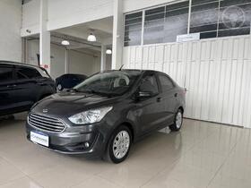 ka 1.5 ti vct flex se plus automatico 2019 bento goncalves 