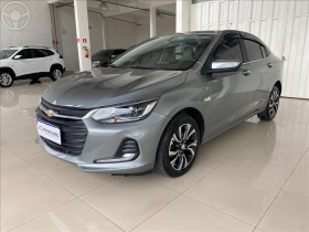 onix 1.0 turbo flex plus premier automatico 2024 bento goncalves 