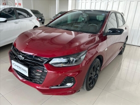 onix 1.0 turbo flex rs automatico 2024 bento goncalves 