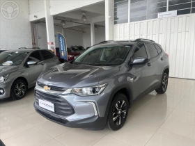 tracker 1.0 turbo flex automatico 2022 bento goncalves 