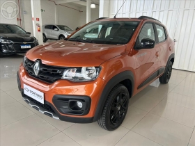 kwid 1.0 12v sce flex outsider manual 2022 bento goncalves 