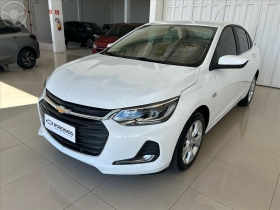 onix 1.0 turbo flex plus premier automatico 2021 bento goncalves