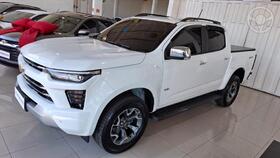 s10 2.8 16v turbo diesel ltz cd 4x4 automatico 2025 bento goncalves 