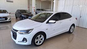 onix 1.0 turbo flex plus premier automatico 2020 bento goncalves 