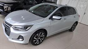 onix 1.0 turbo flex premier automatico 2023 bento goncalves 