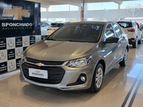 onix 1.0 turbo flex plus automatico 2025 bento goncalves 