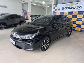 city 1.5 i vtec flex exl cvt 2024 bento goncalves 