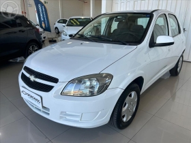 CELTA 1.0 MPFI LT 8V FLEX 4P MANUAL