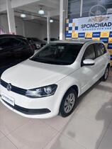 gol 1.6 mi comfortline 8v flex 4p manual 2015 bento goncalves 