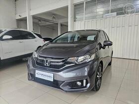 fit 1.5 ex 16v flex 4p automatico 2019 bento goncalves 