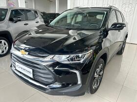 tracker 1.2 turbo flex premier automatico 2022 bento goncalves 
