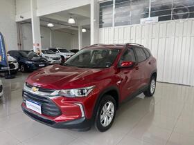 tracker 1.0 turbo flex lt automatico 2021 bento goncalves 