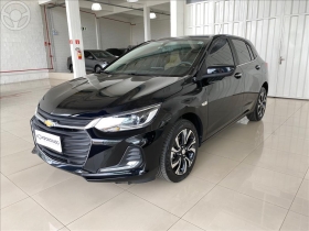 onix 1.0 turbo flex premier automatico 2024 bento goncalves