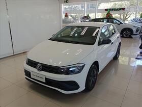 POLO 1.0 MPI TRACK MANUAL