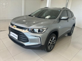 TRACKER 1.0 TURBO FLEX LT AUTOMÁTICO