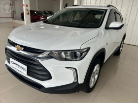 TRACKER 1.0 TURBO FLEX LT AUTOMÁTICO