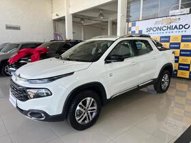 toro 2.0 16v turbo diesel volcano 4wd at9 2017 bento goncalves 