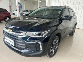 TRACKER 1.2 TURBO FLEX PREMIER AUTOMÁTICO