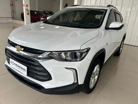 tracker 1.0 turbo flex lt automatico 2023 bento goncalves 