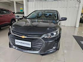 onix 1.0 turbo flex premier automatico 2024 bento goncalves 