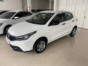 ARGO 1.0 FIREFLY FLEX MANUAL