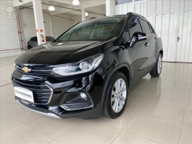 TRACKER 1.4 16V TURBO FLEX PREMIER AUTOMÁTICO