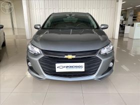 onix 1.0 turbo flex lt automatico 2024 bento goncalves