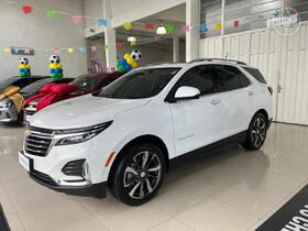equinox 1.5 16v turbo premier awd automatico 2024 bento goncalves 