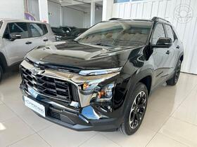 equinox 1.5 16v turbo activ awd automatico 2026 bento goncalves 