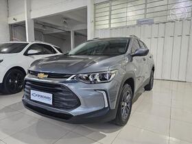 tracker 1.0 turbo flex lt automatico 2023 bento goncalves 