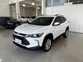 TRACKER 1.0 TURBO FLEX LTZ AUTOMÁTICO