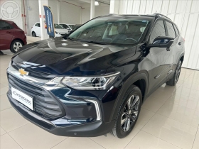 tracker 1.2 turbo flex premier automatico 2024 bento goncalves 