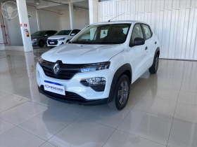 kwid 1.0 12v sce flex zen manual 2023 bento goncalves 