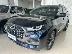 tiggo 8 pro 1.6 tgdi dct 2026 bento goncalves 