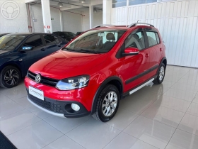 crossfox 1.6 mi flex 8v 4p manual 2013 bento goncalves