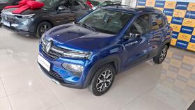 kwid 1.0 12v sce flex outsider manual 2022 bento goncalves 