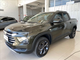 MONTANA 1.2 TURBO FLEX LTZ AUTOMÁTICO