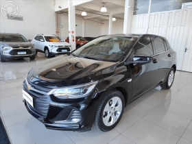 onix 1.0 turbo flex premier automatico 2021 bento goncalves