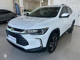 TRACKER 1.2 TURBO FLEX PREMIER AUTOMÁTICO