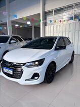 onix 1.0 turbo flex rs automatico 2024 bento goncalves 